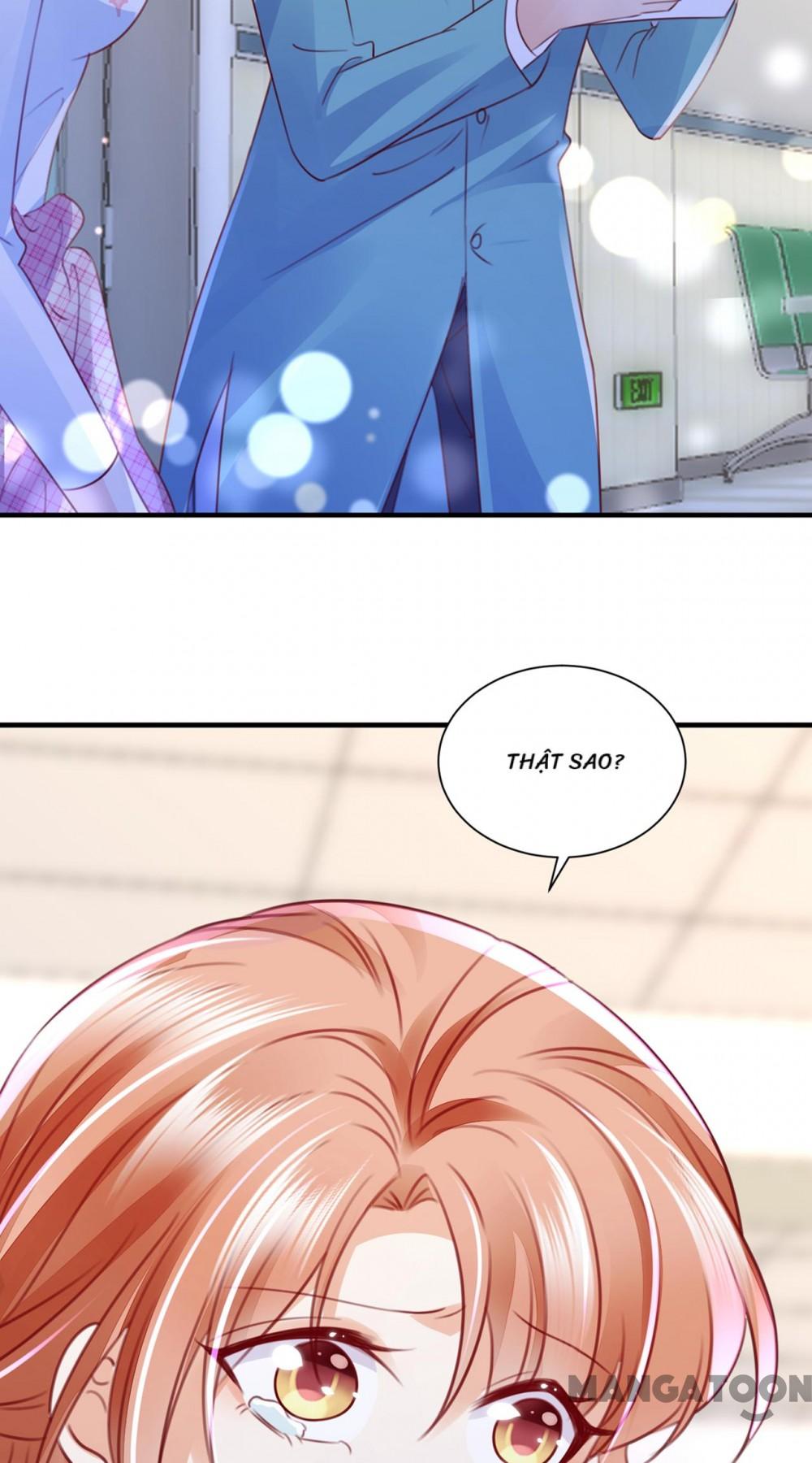 Hào Môn Thiên Giới Tiền Thê Chap 725 - Next Chap 726
