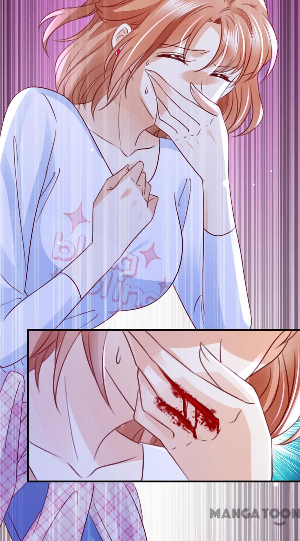 Hào Môn Thiên Giới Tiền Thê Chap 725 - Next Chap 726