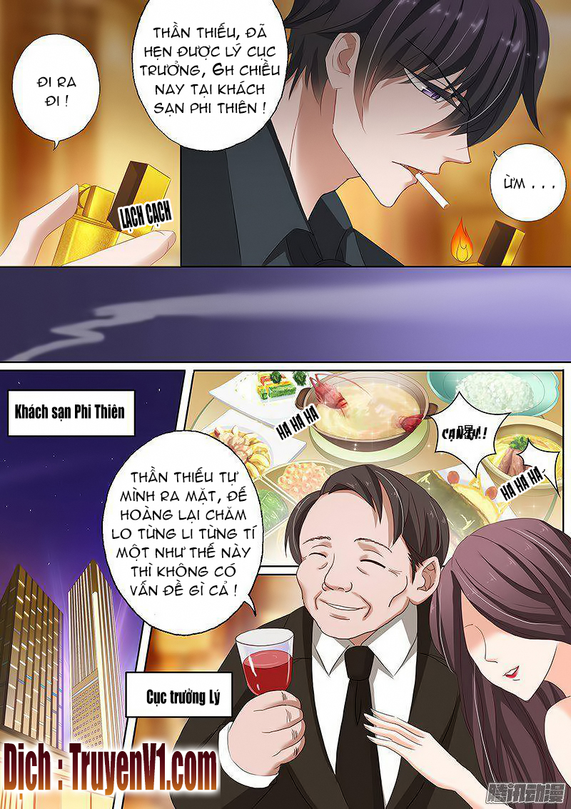 Hào Môn Thiên Giới Tiền Thê Chap 77 - Next Chap 78