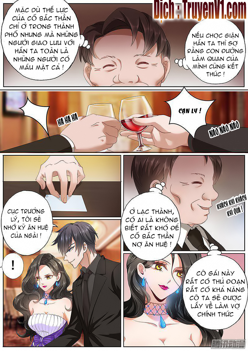 Hào Môn Thiên Giới Tiền Thê Chap 77 - Next Chap 78