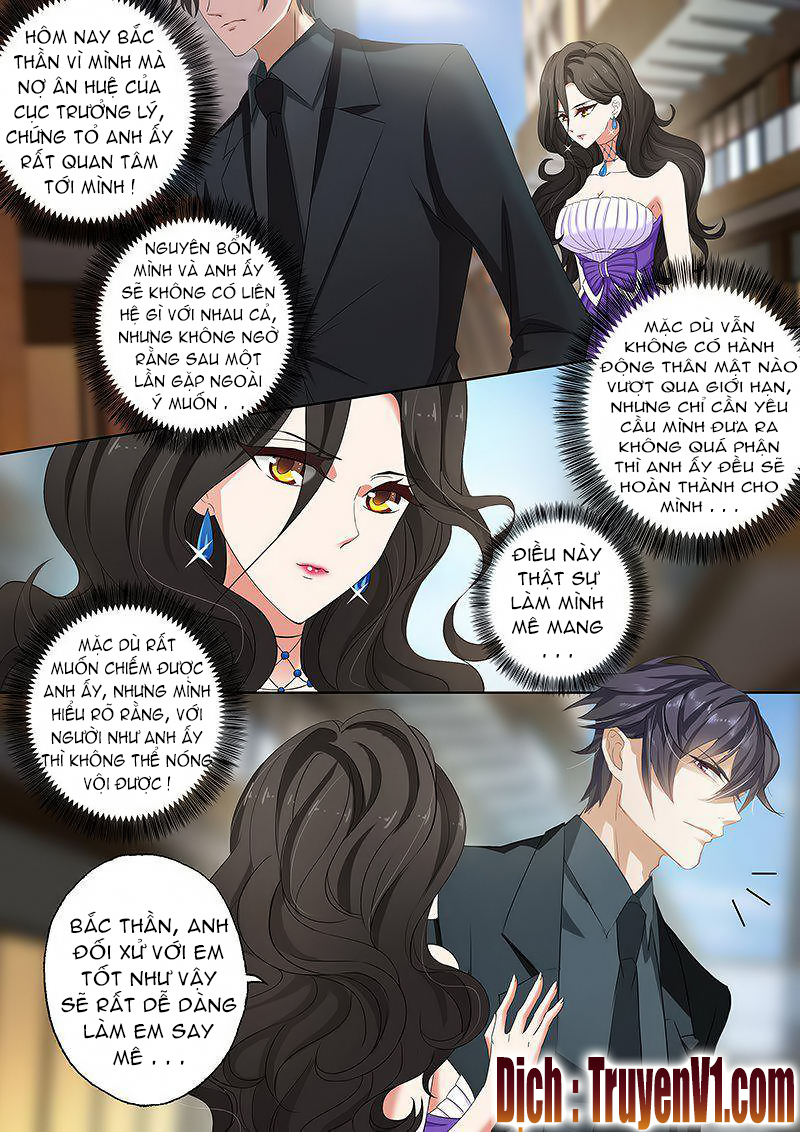 Hào Môn Thiên Giới Tiền Thê Chap 77 - Next Chap 78