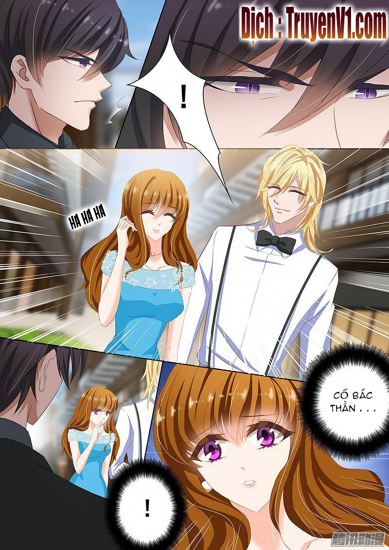 Hào Môn Thiên Giới Tiền Thê Chap 77 - Next Chap 78