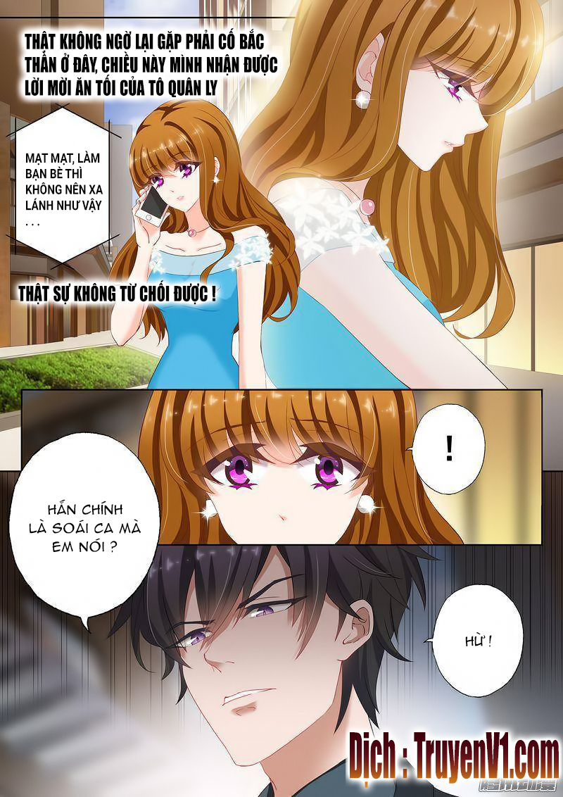 Hào Môn Thiên Giới Tiền Thê Chap 77 - Next Chap 78
