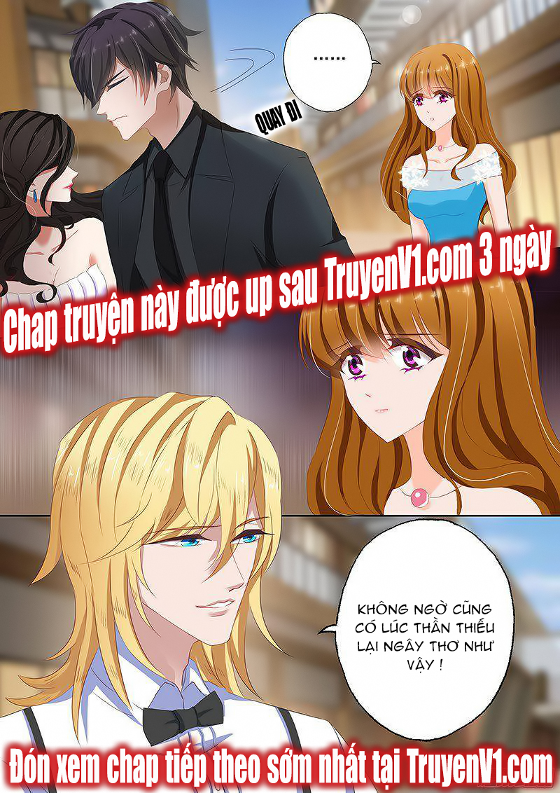 Hào Môn Thiên Giới Tiền Thê Chap 77 - Next Chap 78