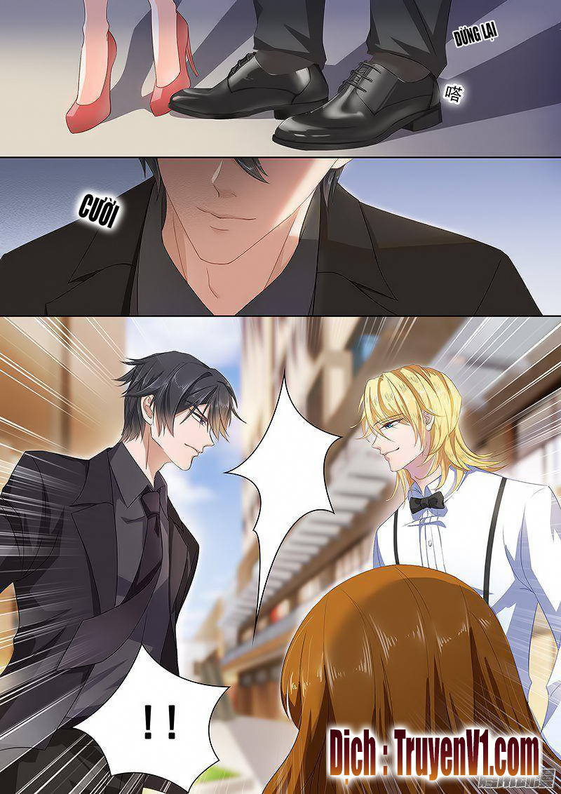 Hào Môn Thiên Giới Tiền Thê Chap 78 - Next Chap 79