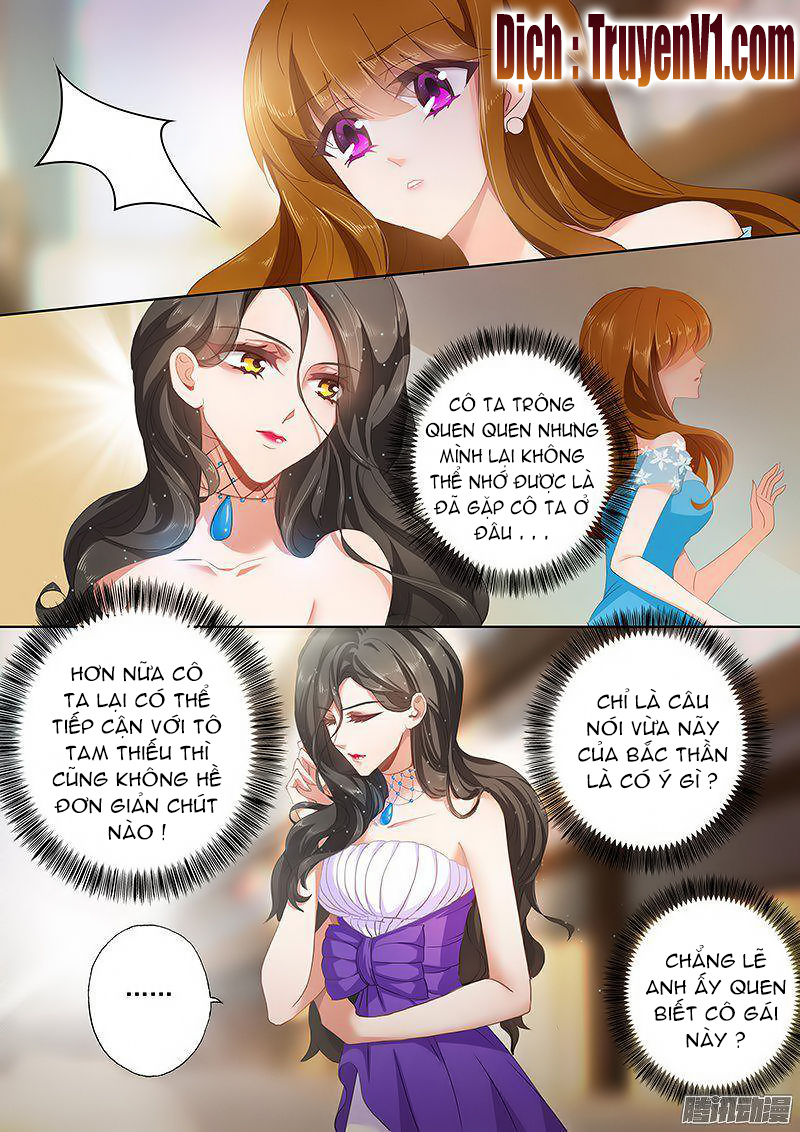 Hào Môn Thiên Giới Tiền Thê Chap 78 - Next Chap 79