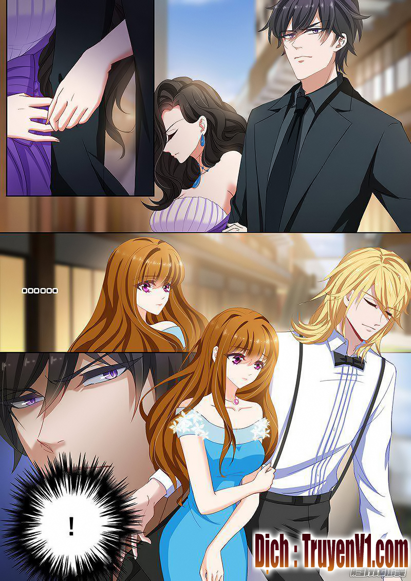 Hào Môn Thiên Giới Tiền Thê Chap 78 - Next Chap 79
