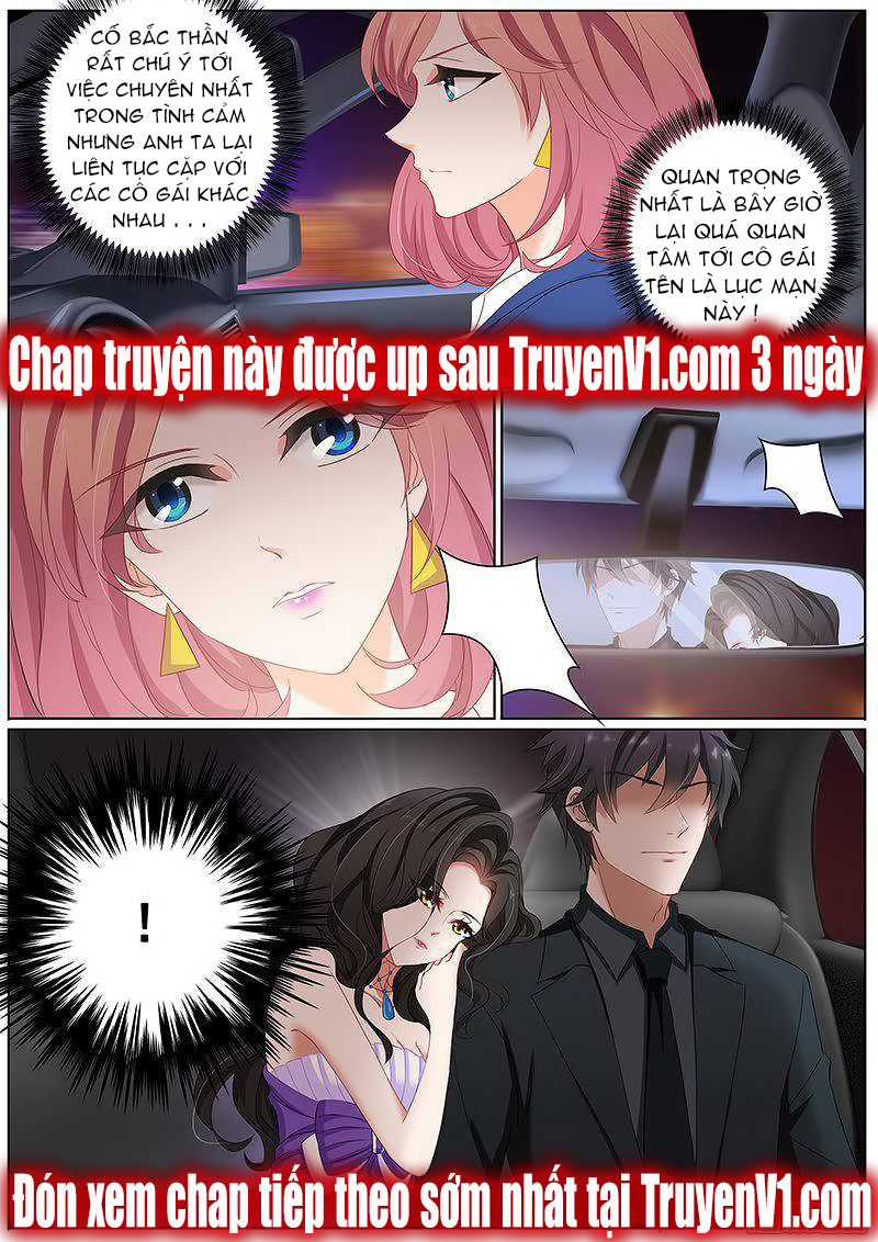 Hào Môn Thiên Giới Tiền Thê Chap 78 - Next Chap 79