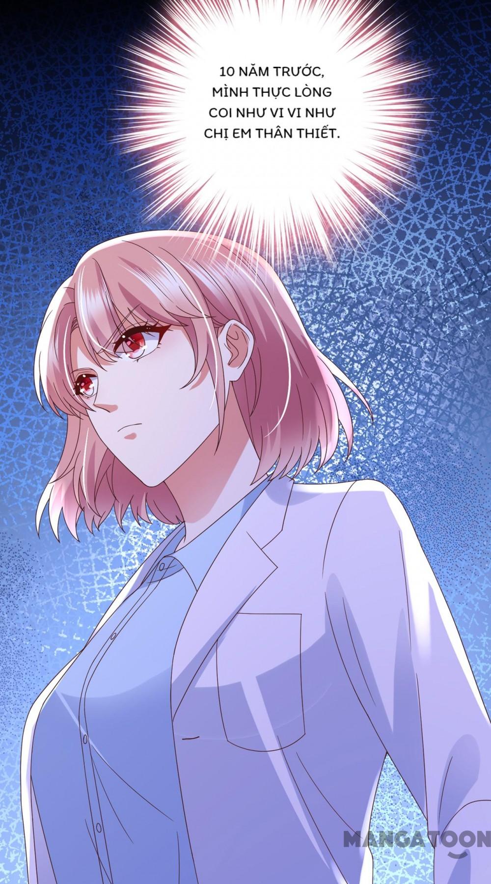 Hào Môn Thiên Giới Tiền Thê Chap 785 - Next Chap 786