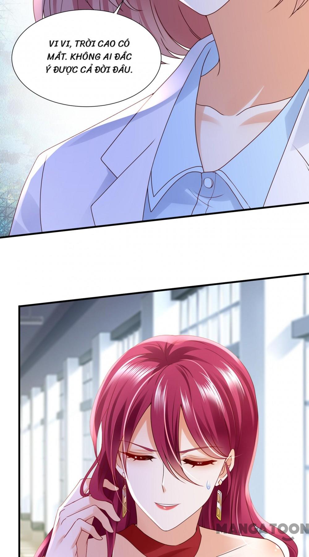 Hào Môn Thiên Giới Tiền Thê Chap 785 - Next Chap 786