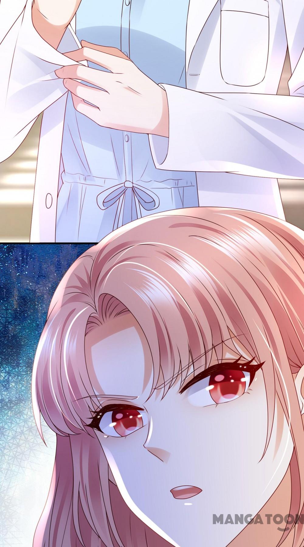 Hào Môn Thiên Giới Tiền Thê Chap 785 - Next Chap 786