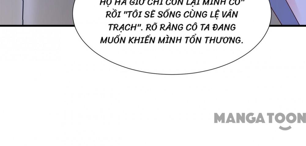 Hào Môn Thiên Giới Tiền Thê Chap 785 - Next Chap 786