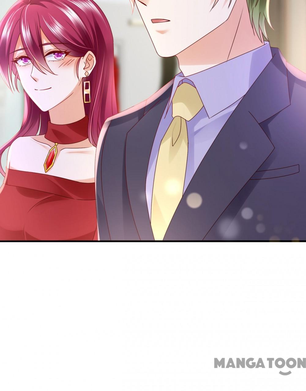 Hào Môn Thiên Giới Tiền Thê Chap 786 - Next Chap 787