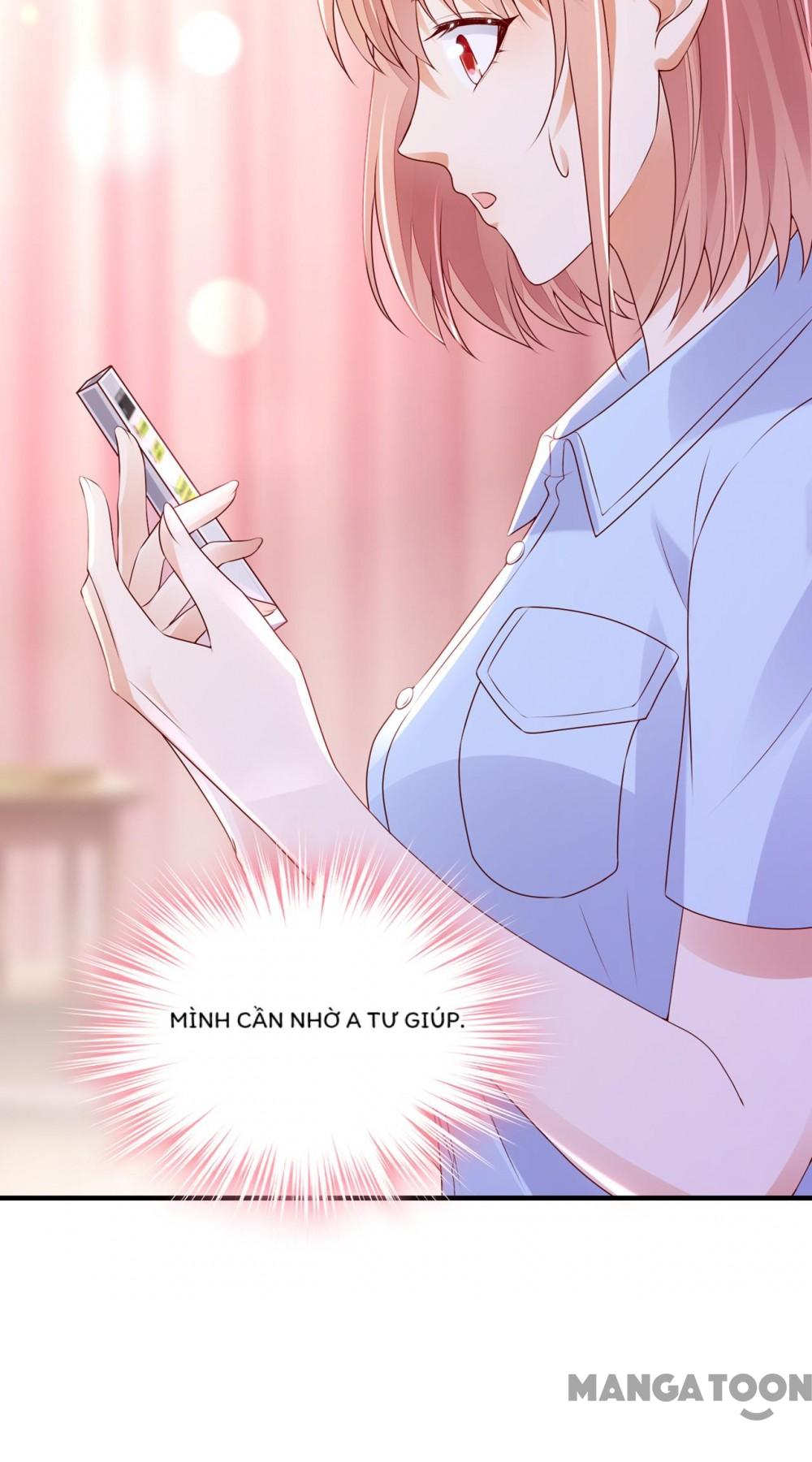 Hào Môn Thiên Giới Tiền Thê Chap 787 - Next Chap 788