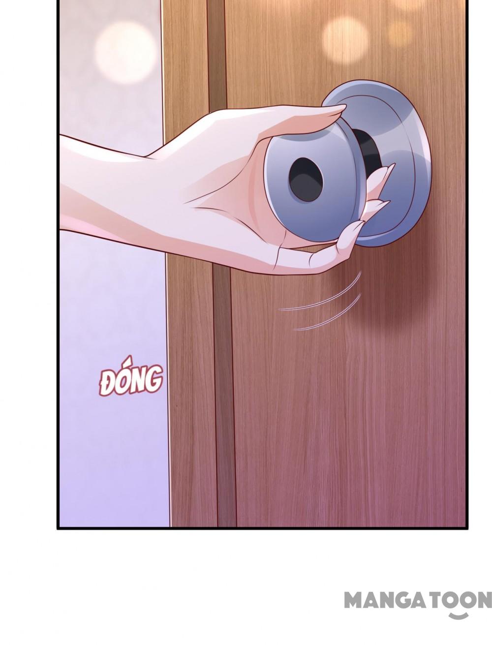 Hào Môn Thiên Giới Tiền Thê Chap 787 - Next Chap 788