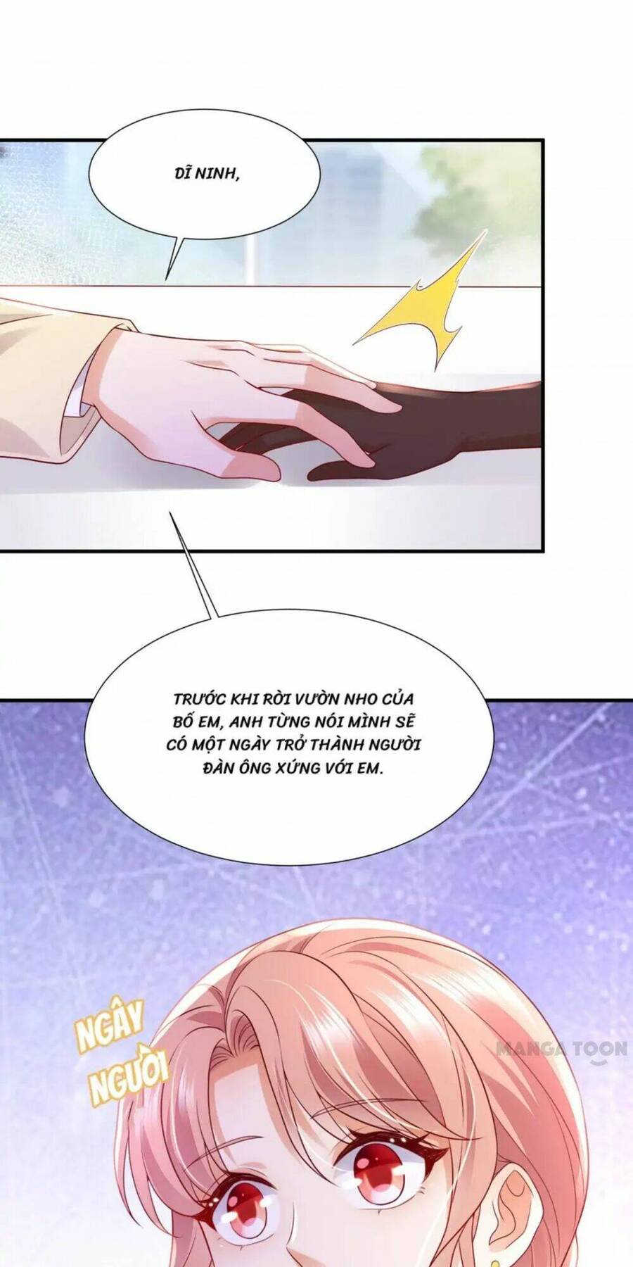 Hào Môn Thiên Giới Tiền Thê Chap 795 - Next Chap 796