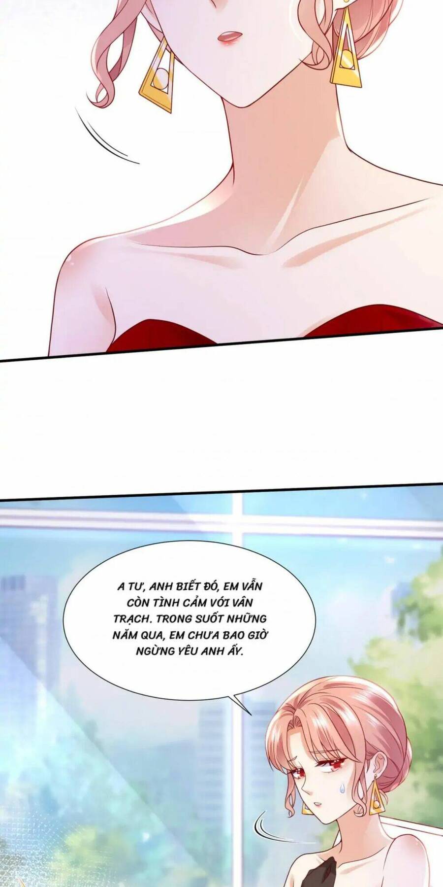 Hào Môn Thiên Giới Tiền Thê Chap 795 - Next Chap 796