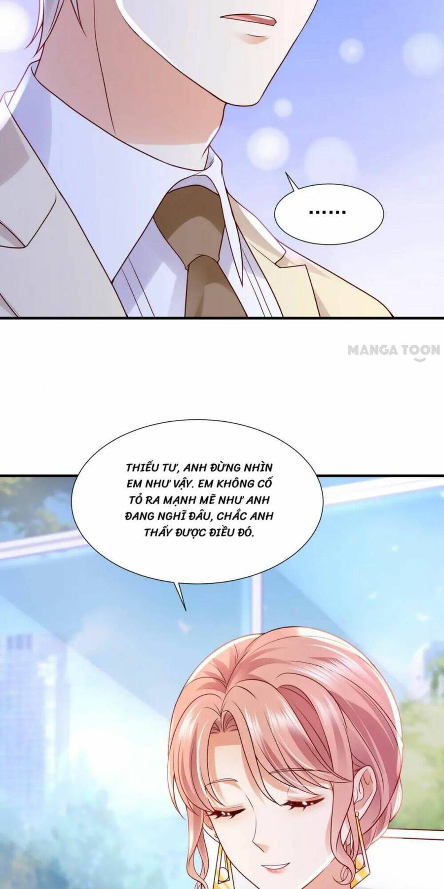 Hào Môn Thiên Giới Tiền Thê Chap 795 - Next Chap 796