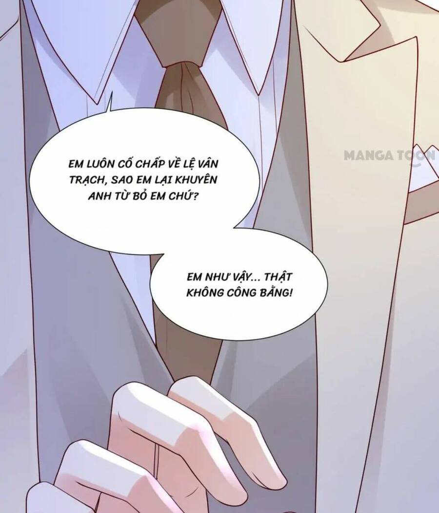 Hào Môn Thiên Giới Tiền Thê Chap 795 - Next Chap 796