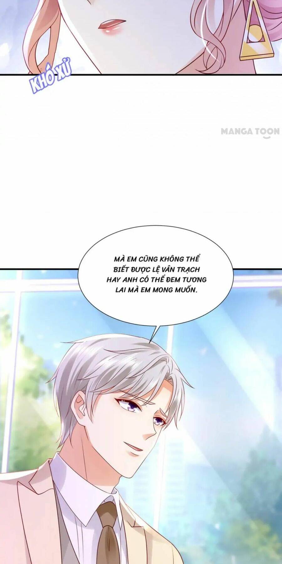 Hào Môn Thiên Giới Tiền Thê Chap 795 - Next Chap 796