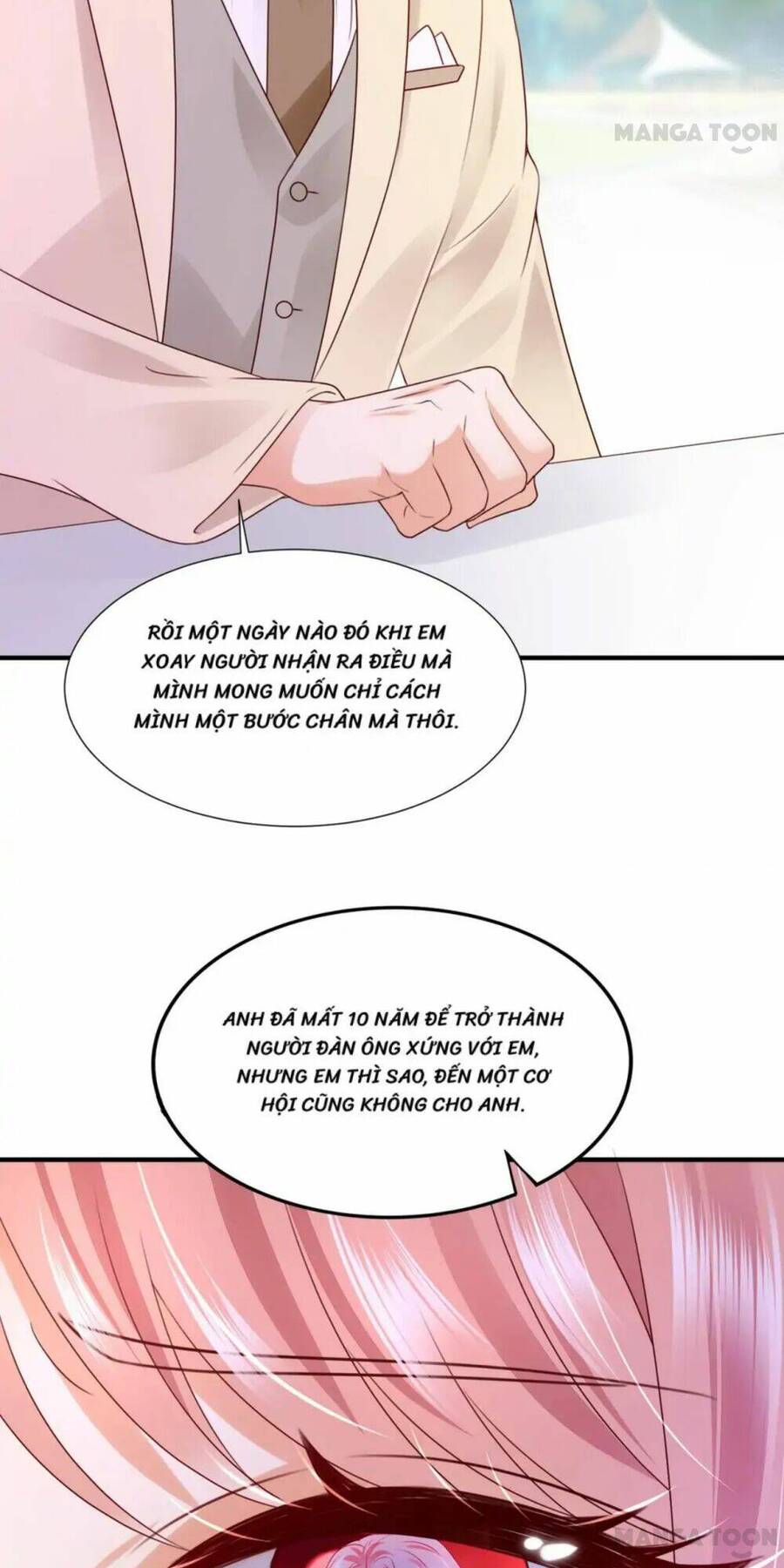 Hào Môn Thiên Giới Tiền Thê Chap 795 - Next Chap 796