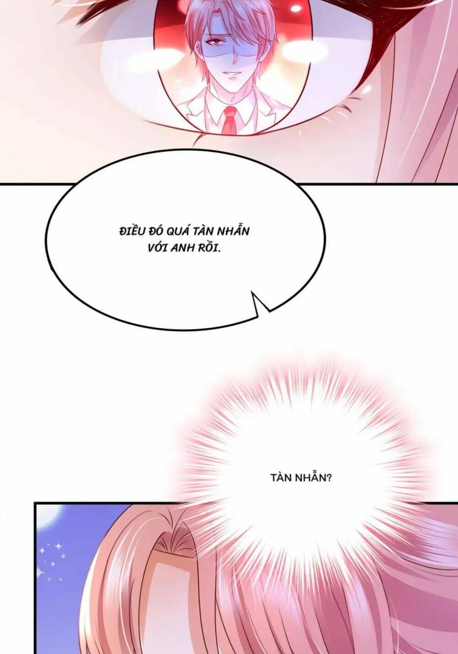Hào Môn Thiên Giới Tiền Thê Chap 795 - Next Chap 796