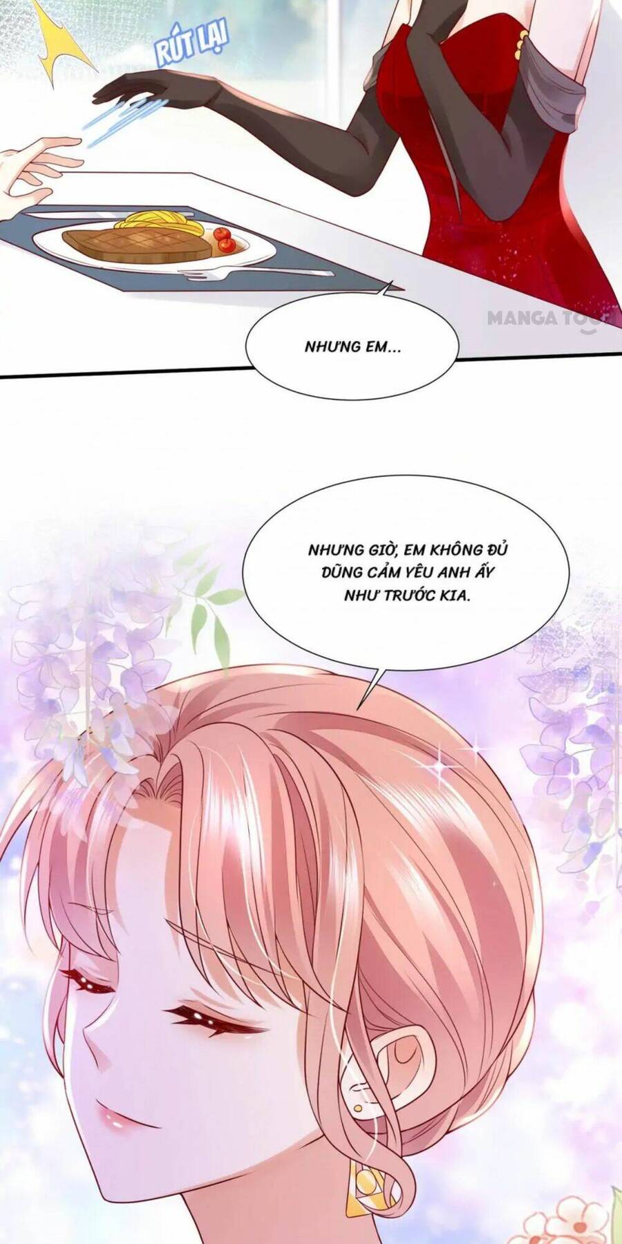 Hào Môn Thiên Giới Tiền Thê Chap 795 - Next Chap 796