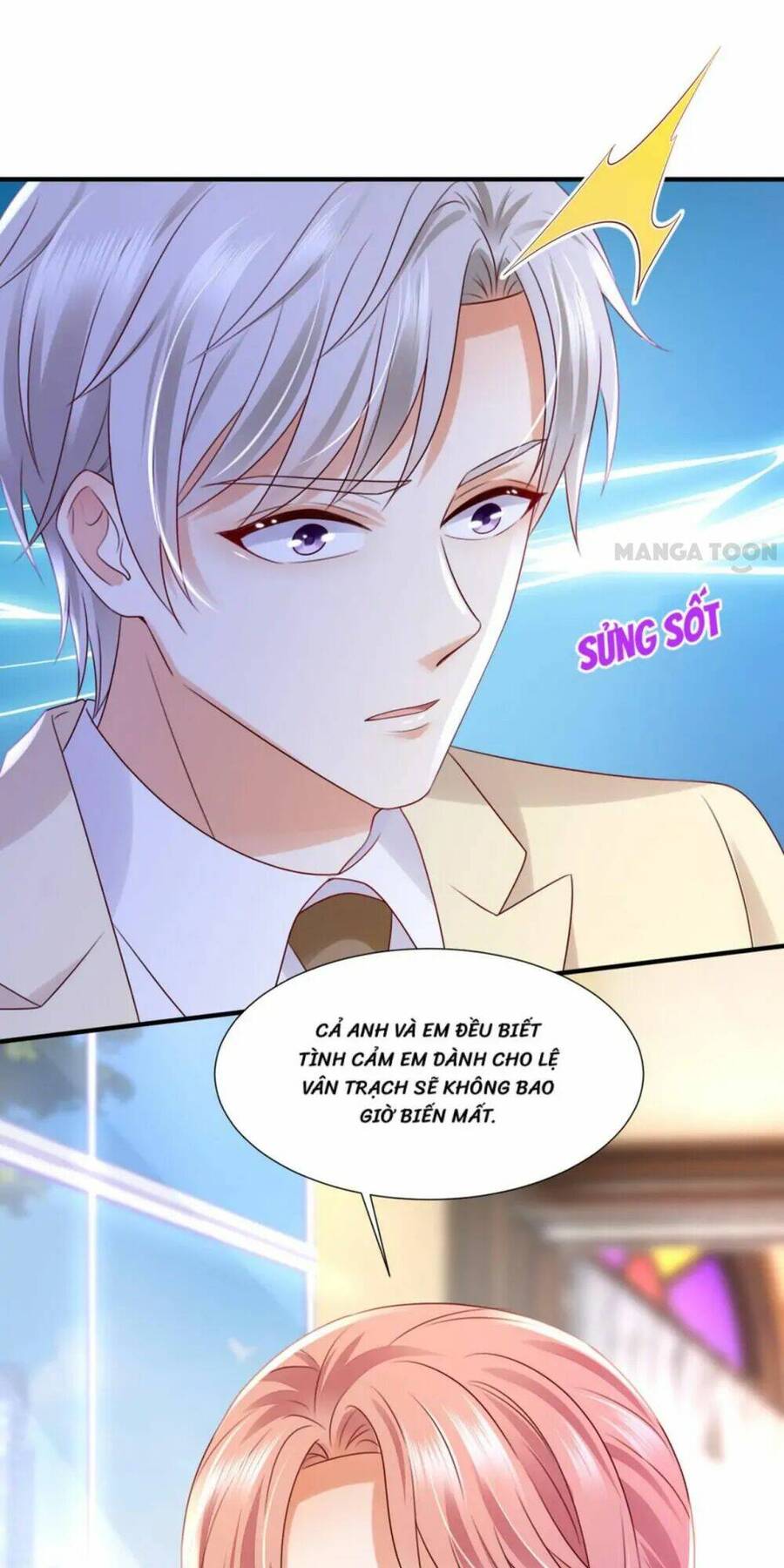 Hào Môn Thiên Giới Tiền Thê Chap 795 - Next Chap 796