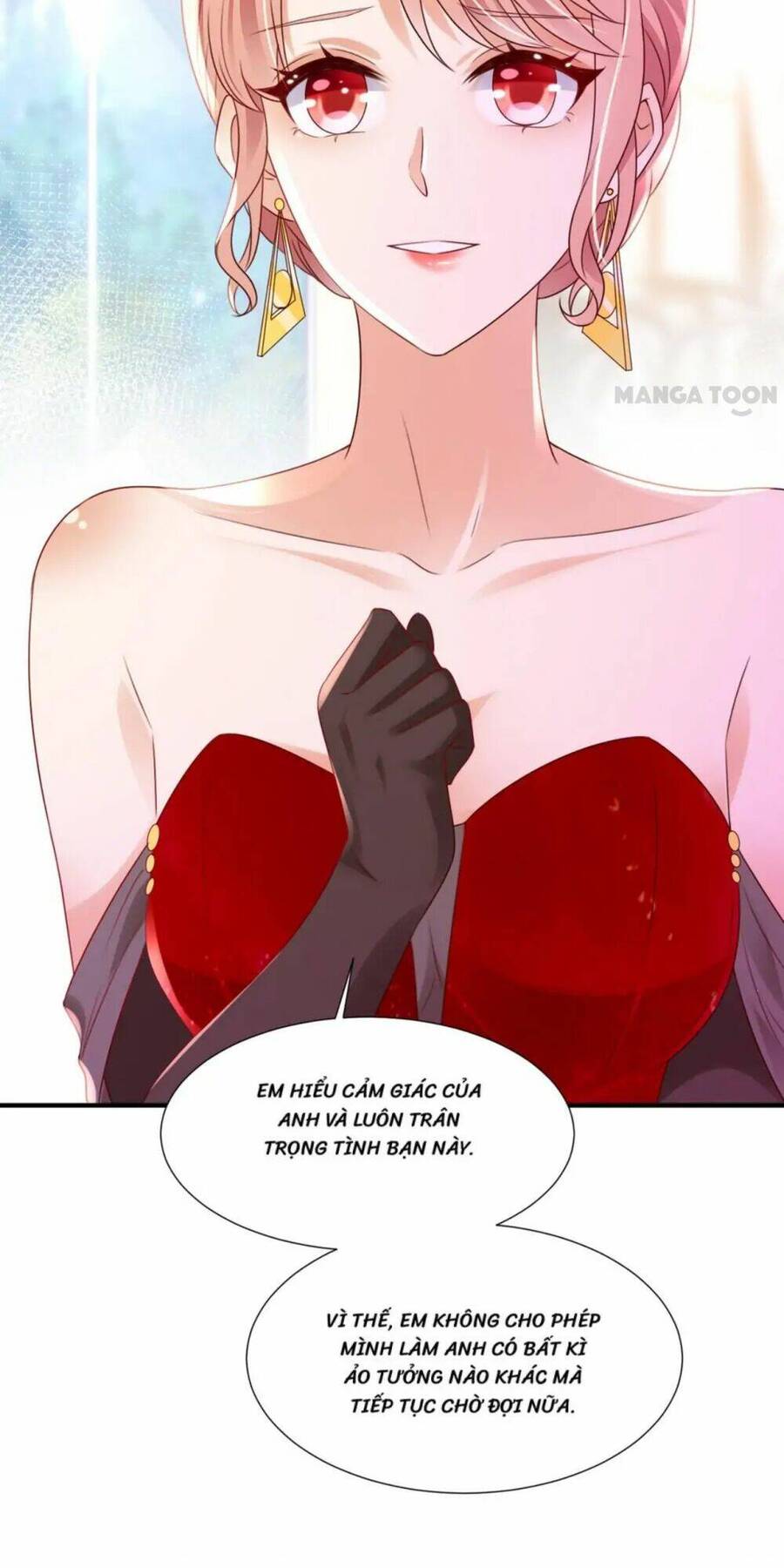 Hào Môn Thiên Giới Tiền Thê Chap 795 - Next Chap 796