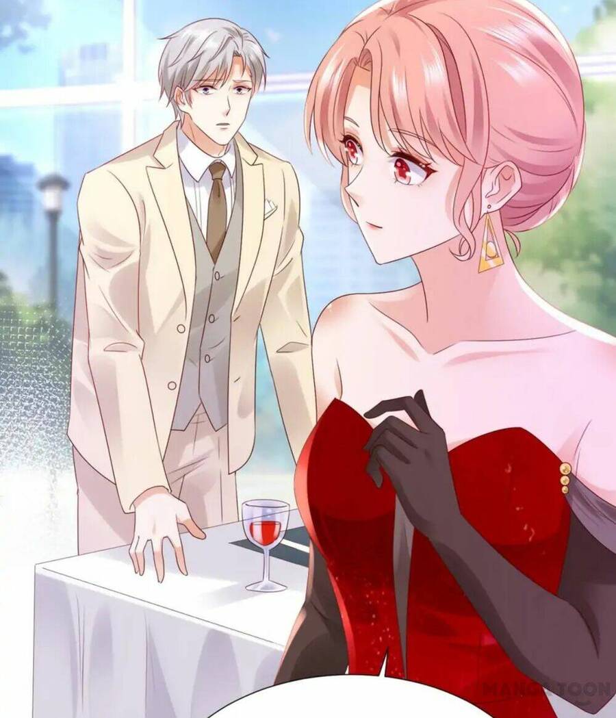 Hào Môn Thiên Giới Tiền Thê Chap 795 - Next Chap 796