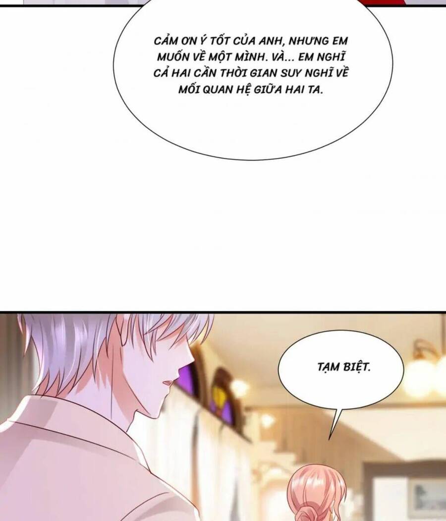 Hào Môn Thiên Giới Tiền Thê Chap 795 - Next Chap 796