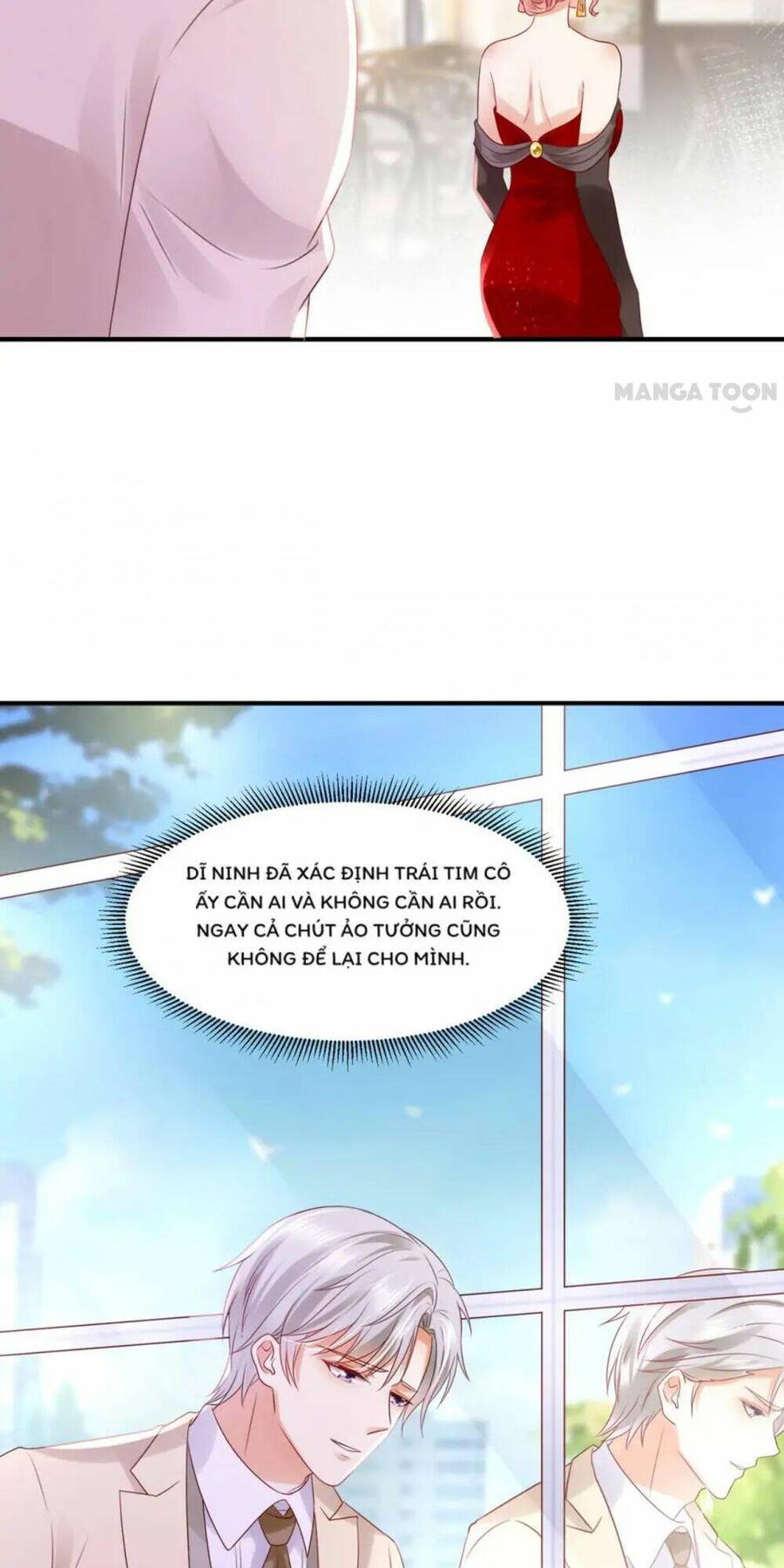 Hào Môn Thiên Giới Tiền Thê Chap 795 - Next Chap 796