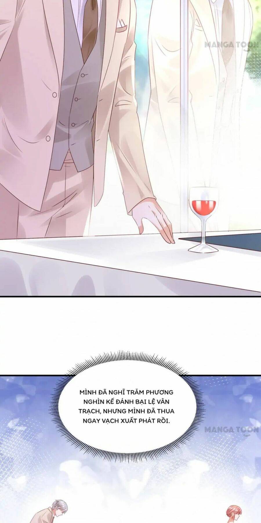 Hào Môn Thiên Giới Tiền Thê Chap 795 - Next Chap 796