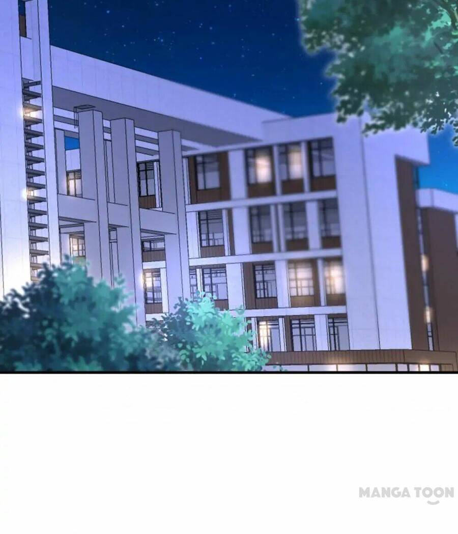 Hào Môn Thiên Giới Tiền Thê Chap 795 - Next Chap 796