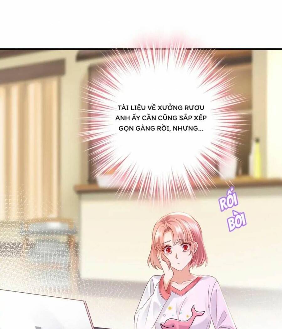 Hào Môn Thiên Giới Tiền Thê Chap 795 - Next Chap 796