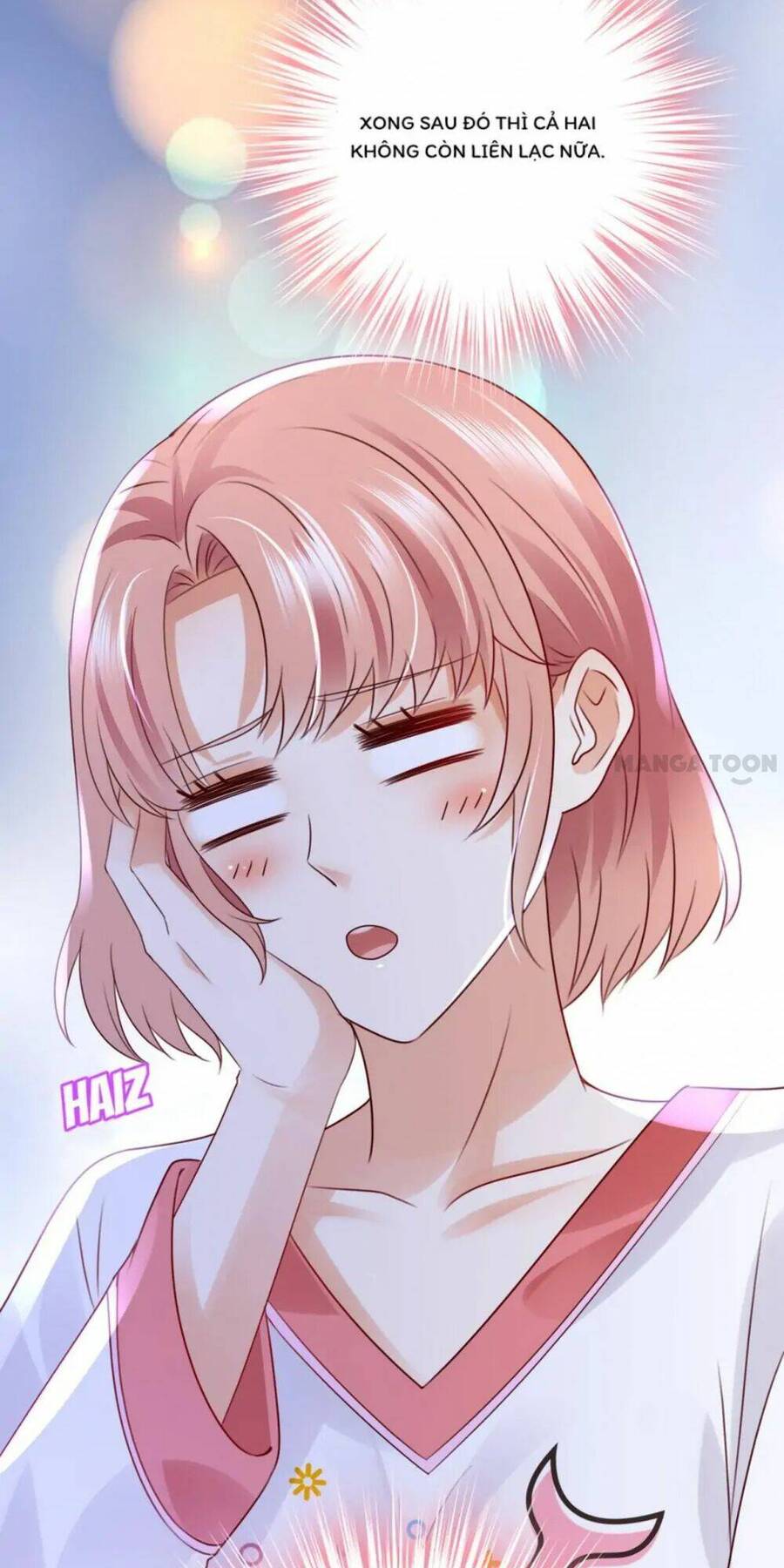 Hào Môn Thiên Giới Tiền Thê Chap 795 - Next Chap 796