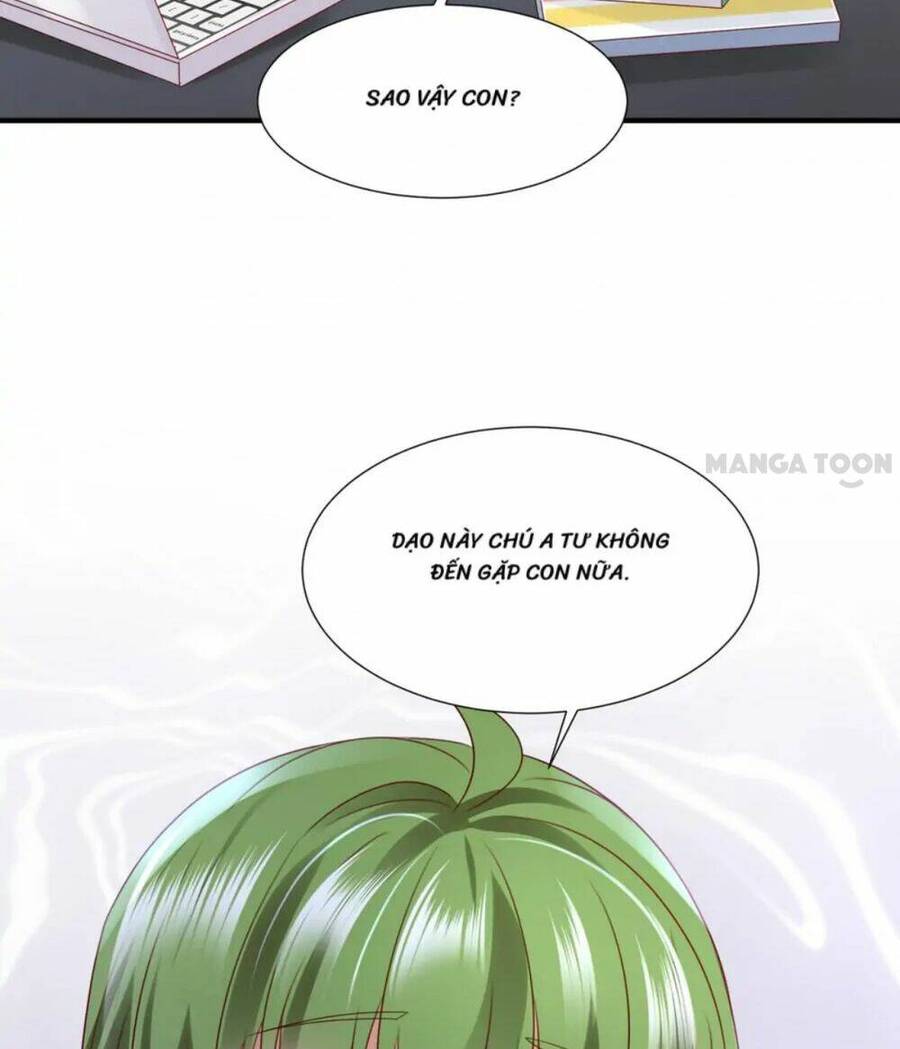 Hào Môn Thiên Giới Tiền Thê Chap 795 - Next Chap 796