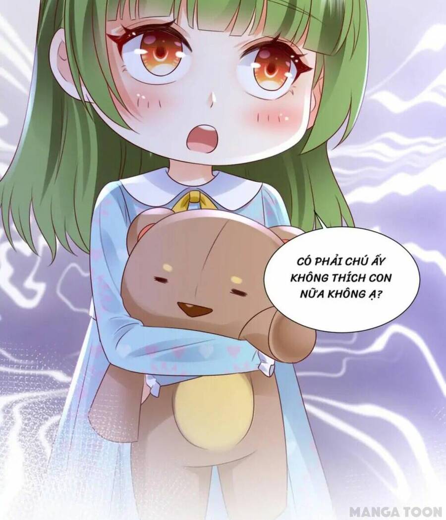Hào Môn Thiên Giới Tiền Thê Chap 795 - Next Chap 796