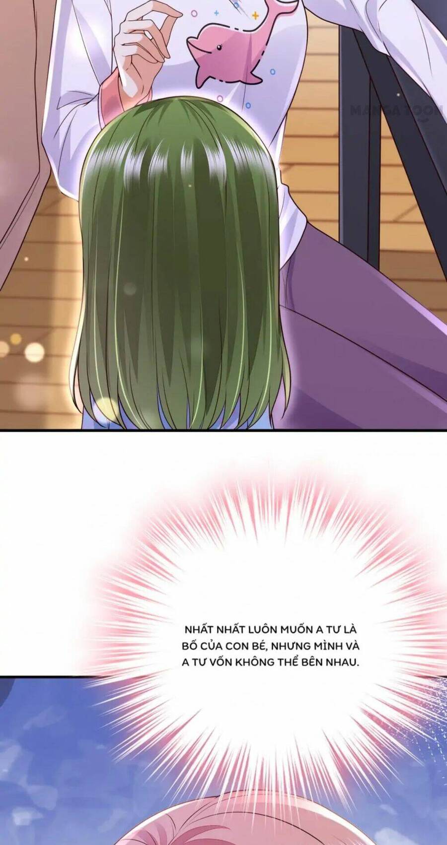 Hào Môn Thiên Giới Tiền Thê Chap 795 - Next Chap 796