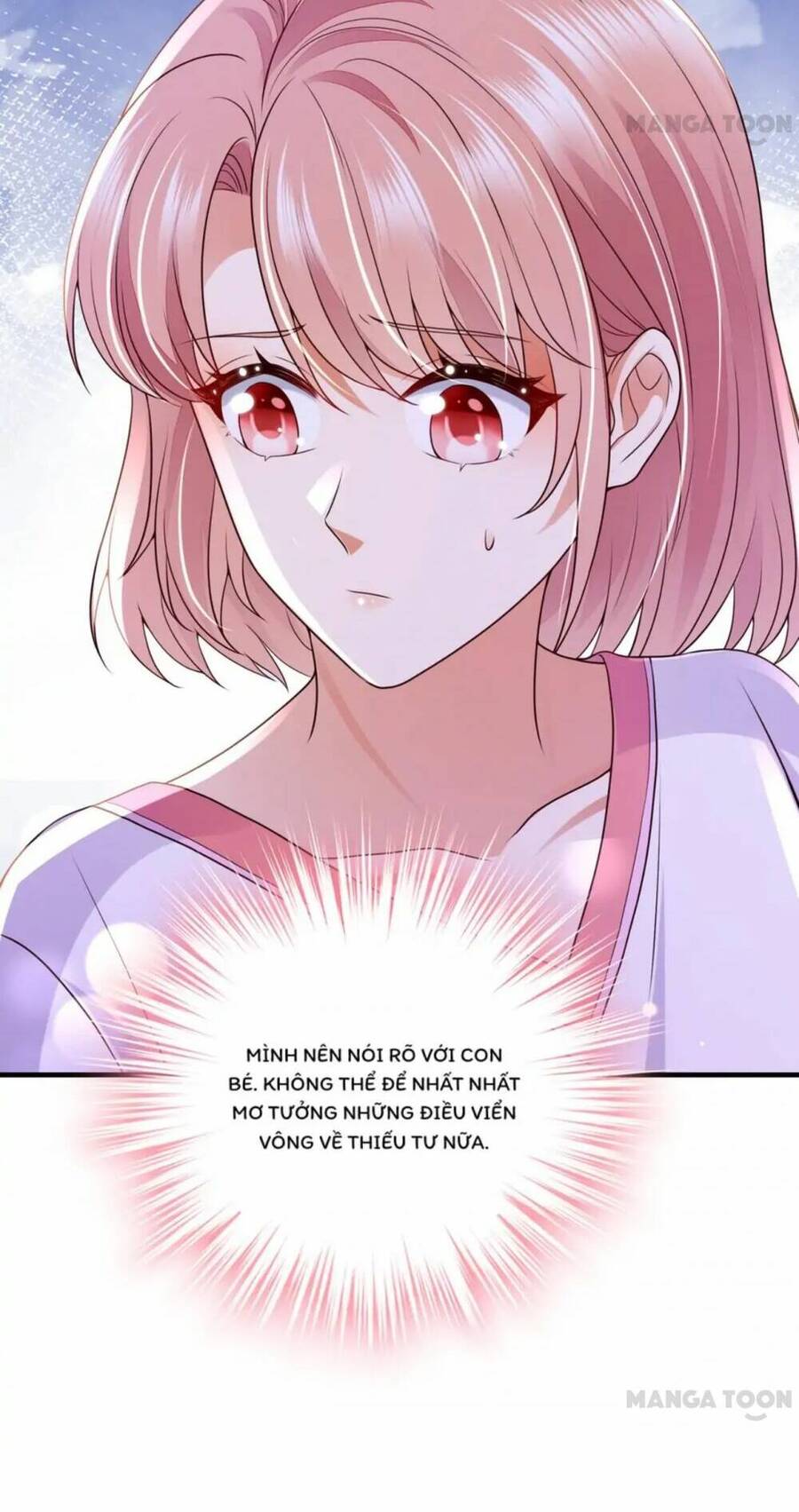 Hào Môn Thiên Giới Tiền Thê Chap 795 - Next Chap 796