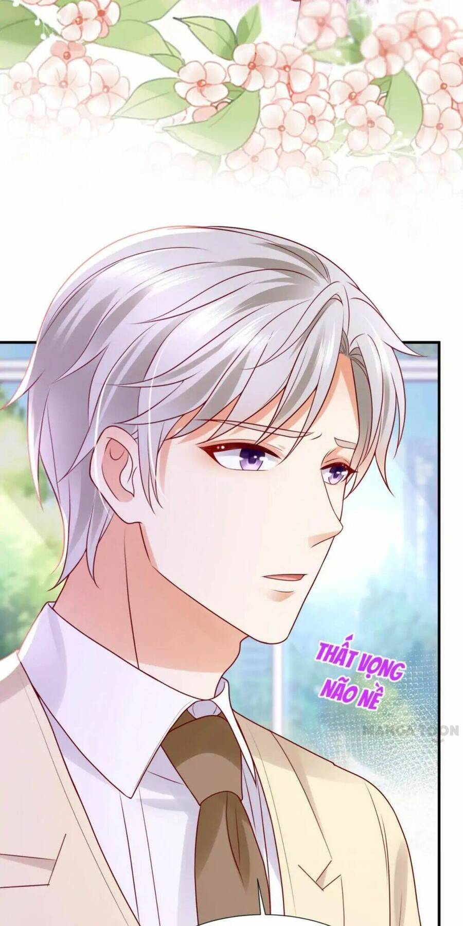 Hào Môn Thiên Giới Tiền Thê Chap 795 - Next Chap 796