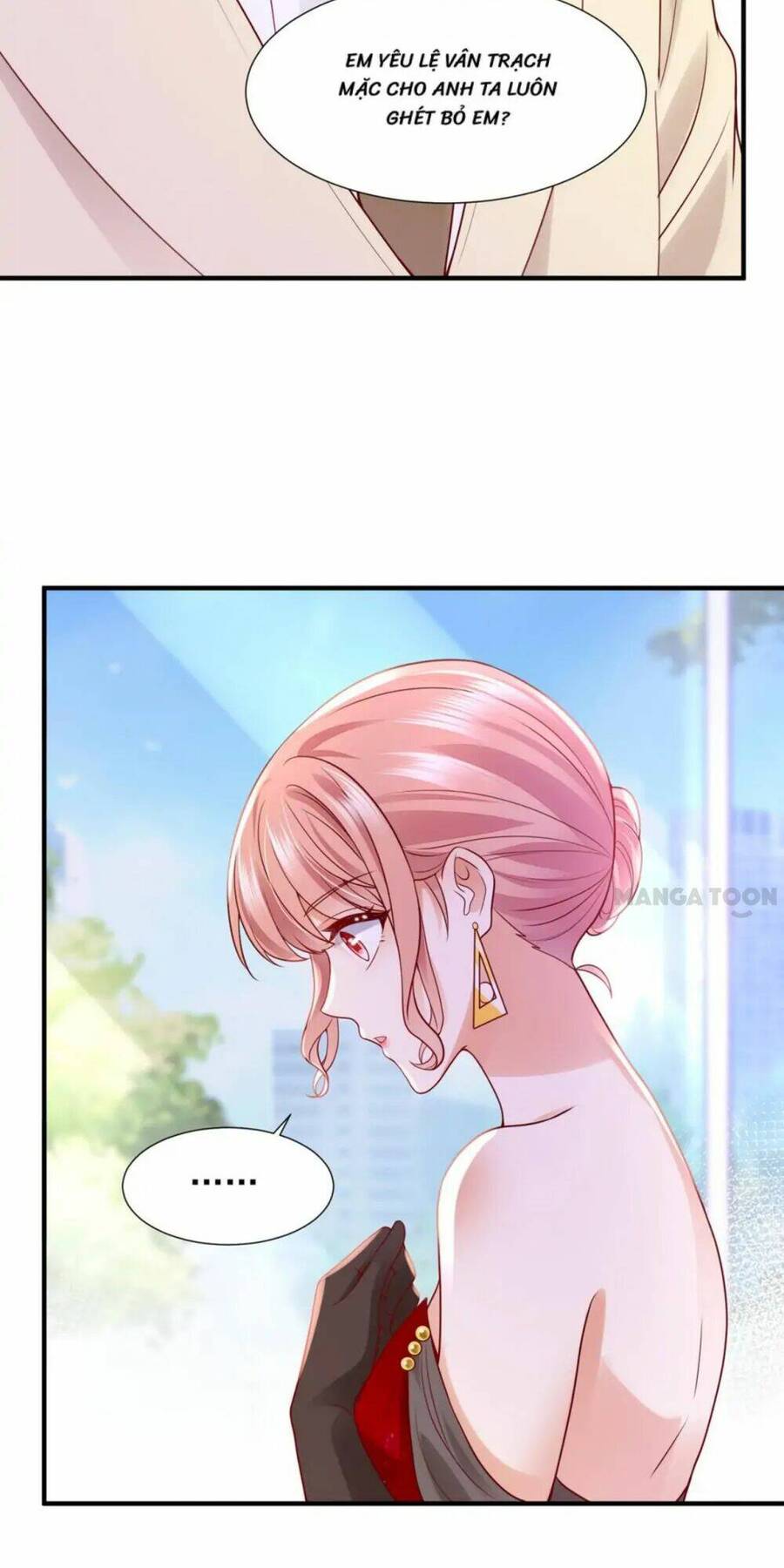 Hào Môn Thiên Giới Tiền Thê Chap 795 - Next Chap 796