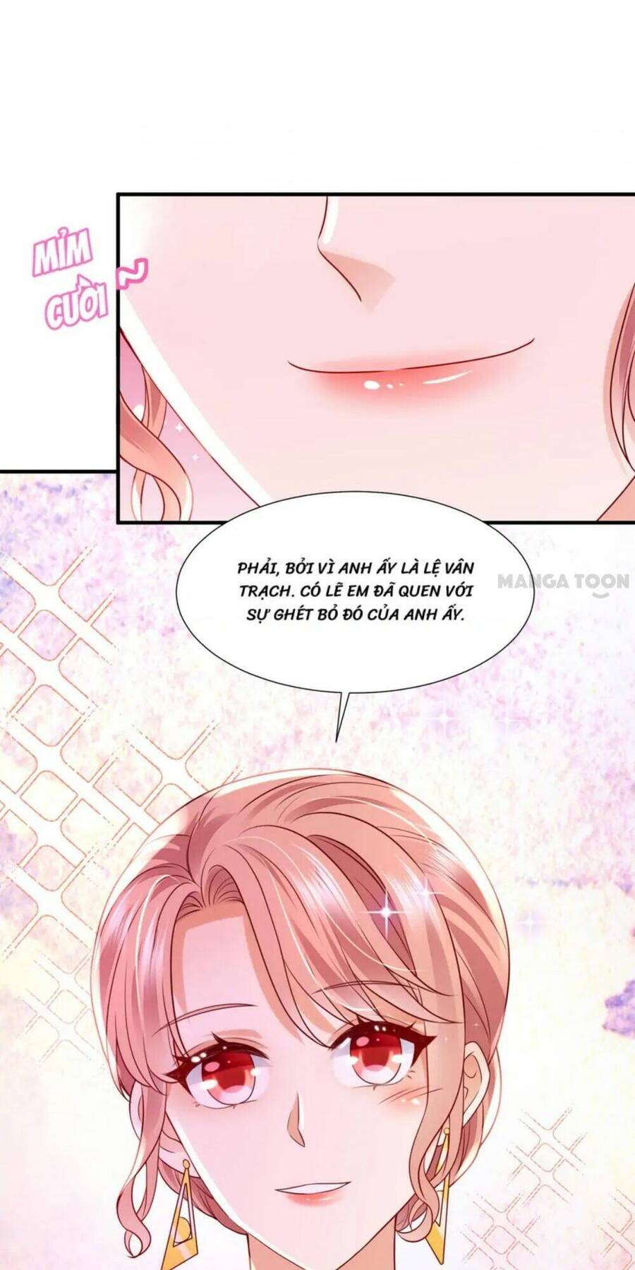 Hào Môn Thiên Giới Tiền Thê Chap 795 - Next Chap 796