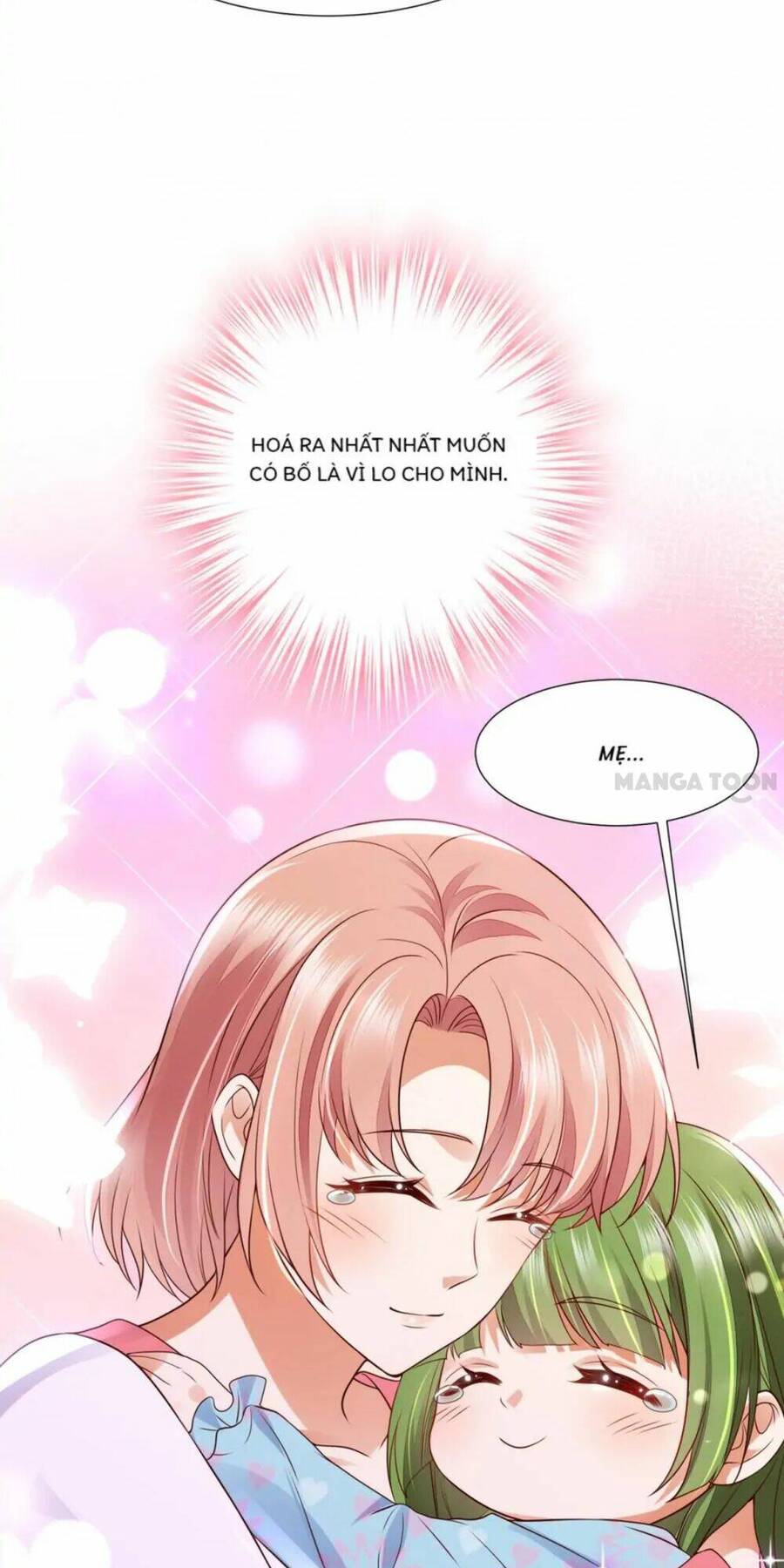 Hào Môn Thiên Giới Tiền Thê Chap 796 - Next Chap 797