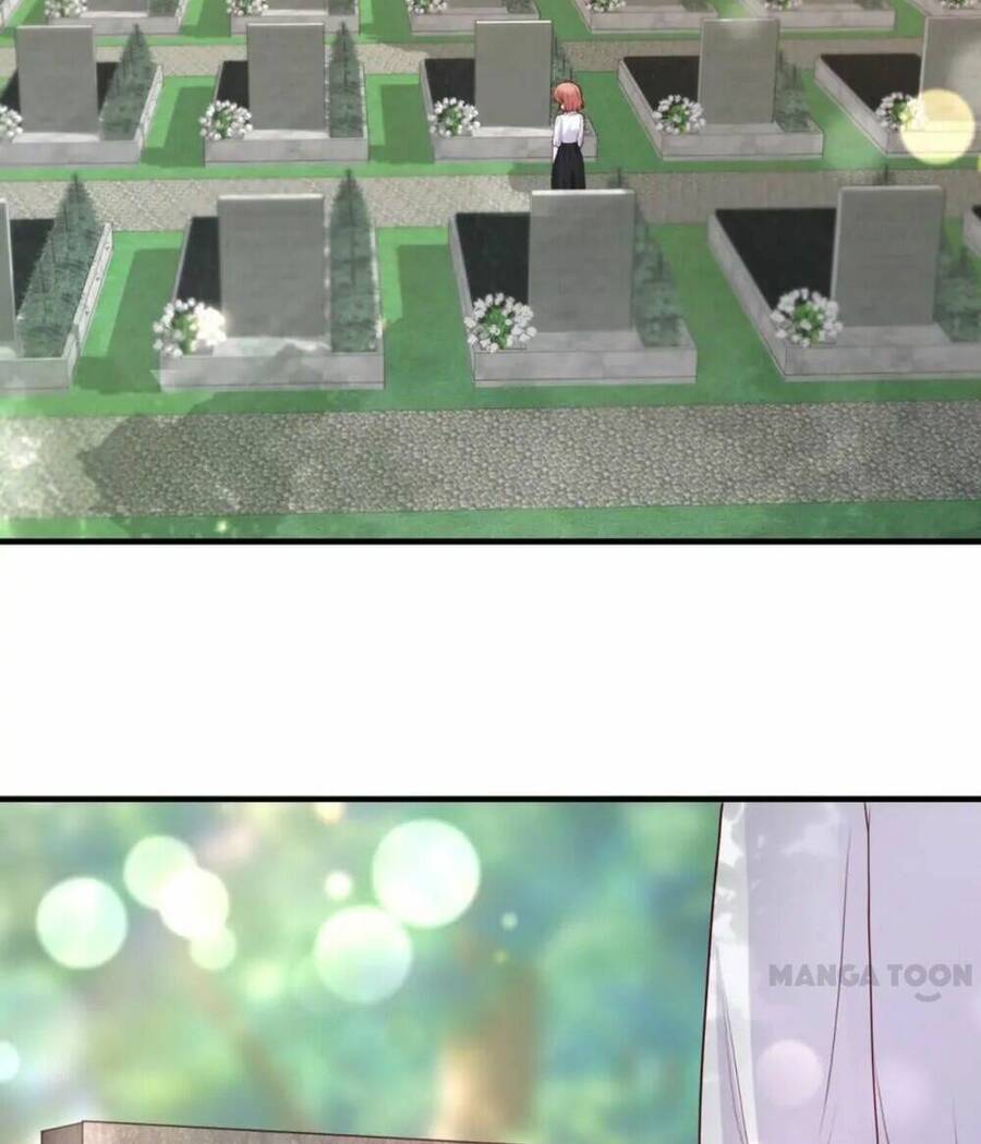 Hào Môn Thiên Giới Tiền Thê Chap 796 - Next Chap 797