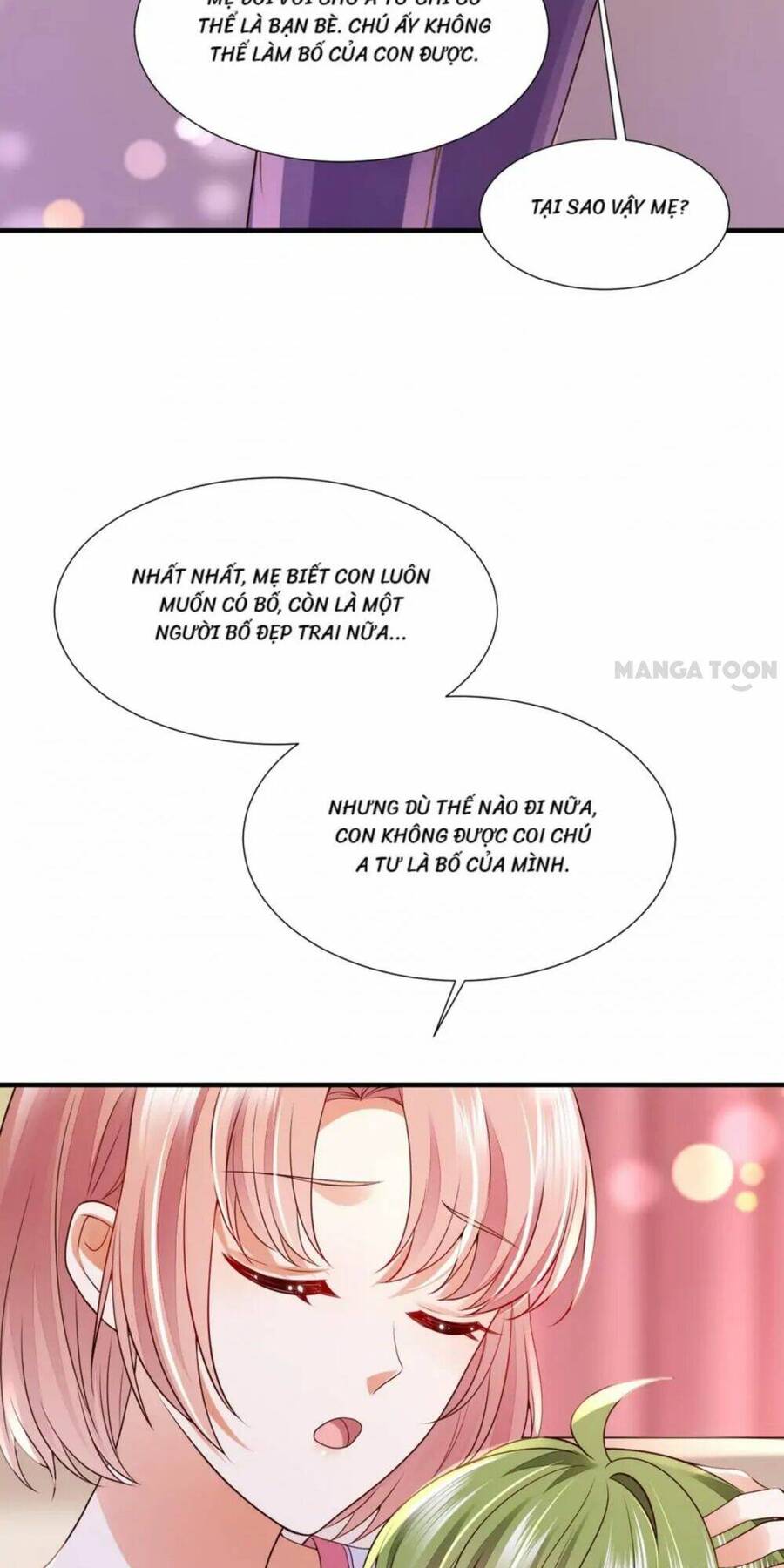Hào Môn Thiên Giới Tiền Thê Chap 796 - Next Chap 797