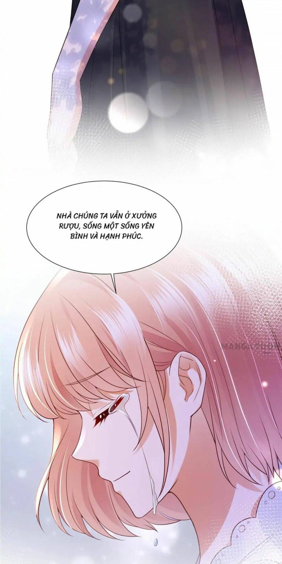 Hào Môn Thiên Giới Tiền Thê Chap 796 - Next Chap 797