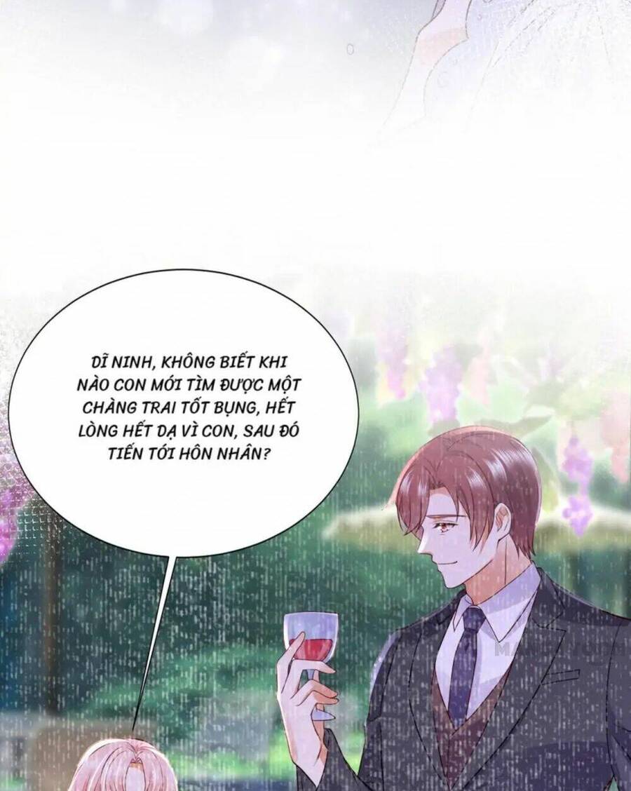 Hào Môn Thiên Giới Tiền Thê Chap 796 - Next Chap 797