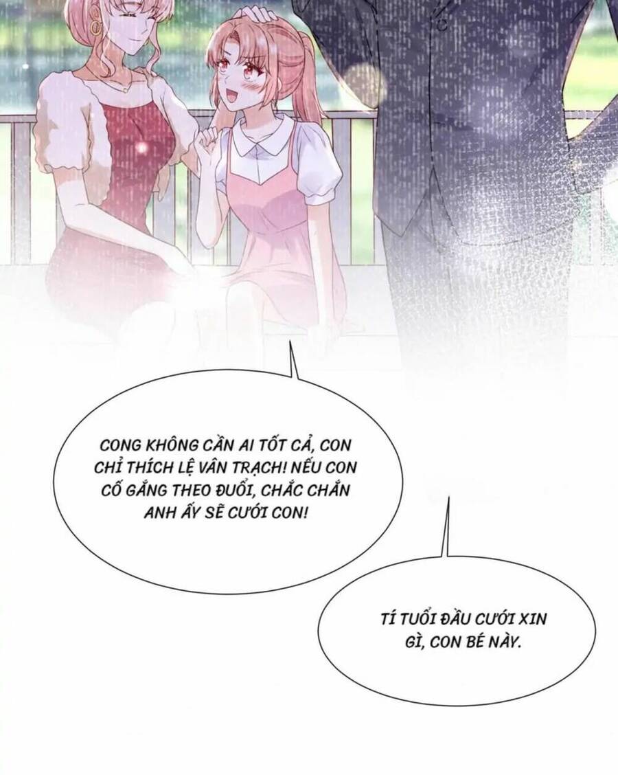 Hào Môn Thiên Giới Tiền Thê Chap 796 - Next Chap 797