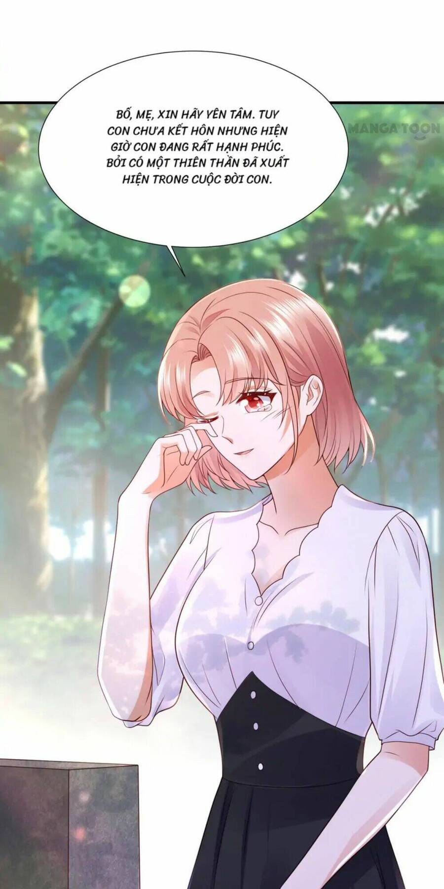 Hào Môn Thiên Giới Tiền Thê Chap 796 - Next Chap 797
